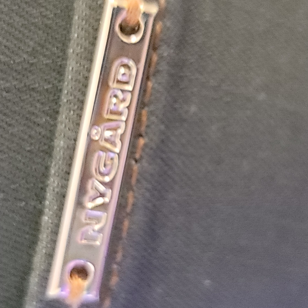 NYGARD JEANS      NWOT - Picture 8 of 15
